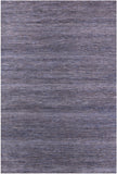 Savannah Grass Hand Knotted Wool & Silk Rug - 6' 1" X 9' 0" - Golden Nile