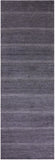 Savannah Grass Handmade Wool & Silk Rug - 6' 0" X 18' 0" - Golden Nile