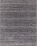Savannah Grass Handmade Wool & Silk Rug - 8' 0" X 10' 2" - Golden Nile
