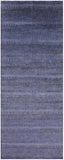 Savannah Grass Handmade Wool & Silk Rug - 6' 1" X 16' 1" - Golden Nile
