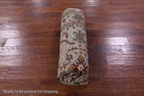 Peshawar Hand Knotted Wool Rug - 5' 9" X 7' 8" - Golden Nile