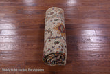 Persian Tabriz Handmade Wool Rug - 5' 9" X 7' 10" - Golden Nile