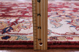 Persian Tabriz Handmade Wool Rug - 4' 10" X 6' 8" - Golden Nile