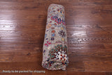Persian Tabriz Hand Knotted Wool Rug - 6' 7" X 9' 10" - Golden Nile
