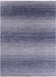 Savannah Grass Hand Knotted Wool Rug - 10' 1" X 14' 0" - Golden Nile