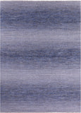 Savannah Grass Hand Knotted Wool Rug - 10' 1" X 14' 0" - Golden Nile