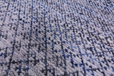 Savannah Grass Hand Knotted Wool Rug - 10' 1" X 14' 0" - Golden Nile