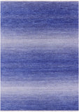 Savannah Grass Hand Knotted Wool Rug - 9' 9" X 14' 1" - Golden Nile