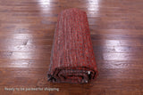 Savannah Grass Hand Knotted Wool Rug - 10' 1" X 14' 1" - Golden Nile