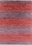 Savannah Grass Hand Knotted Wool Rug - 10' 1" X 14' 1" - Golden Nile