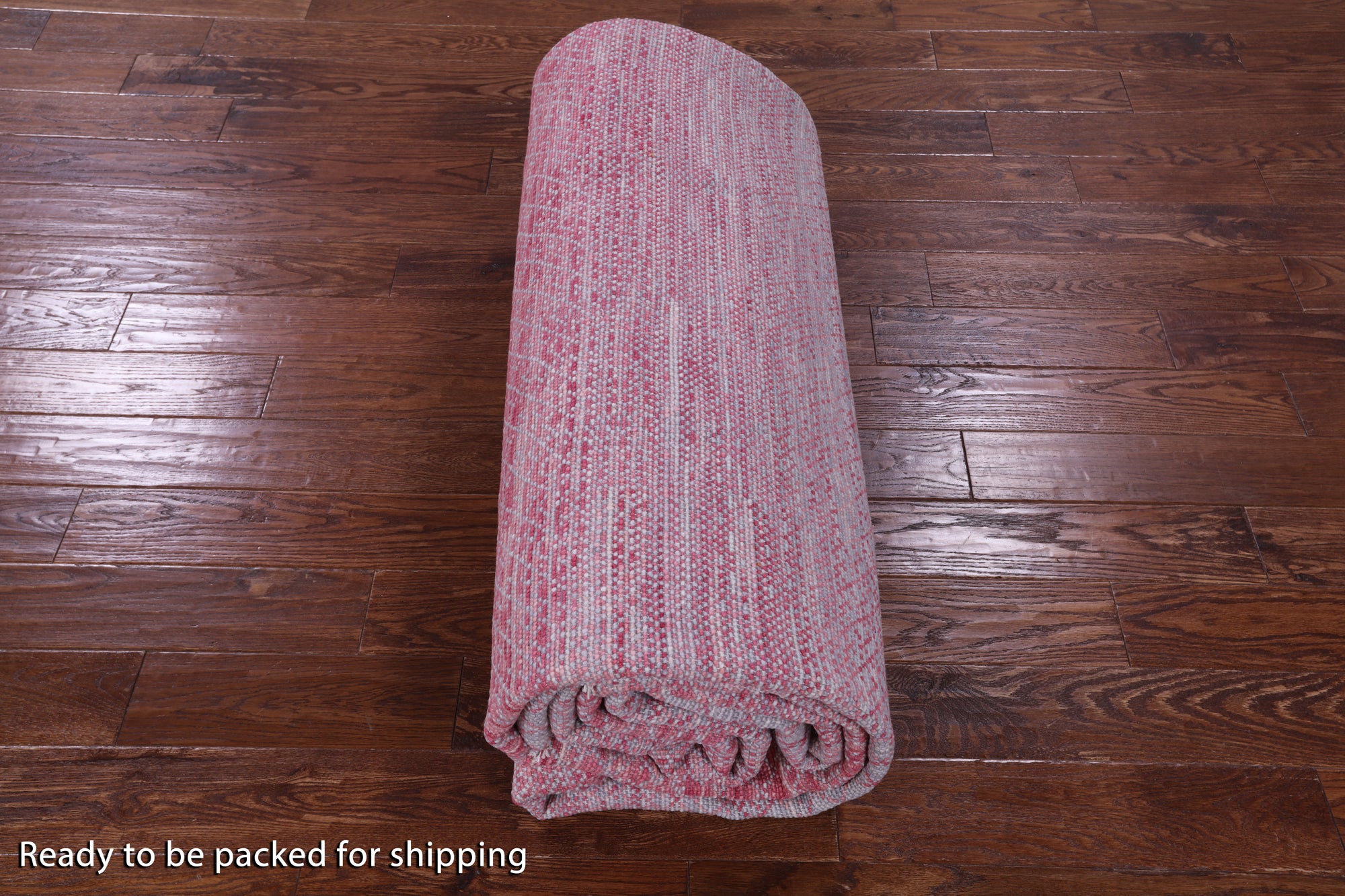 Savannah Grass Hand Knotted Wool Rug - 10' 0" X 14' 2" - Golden Nile