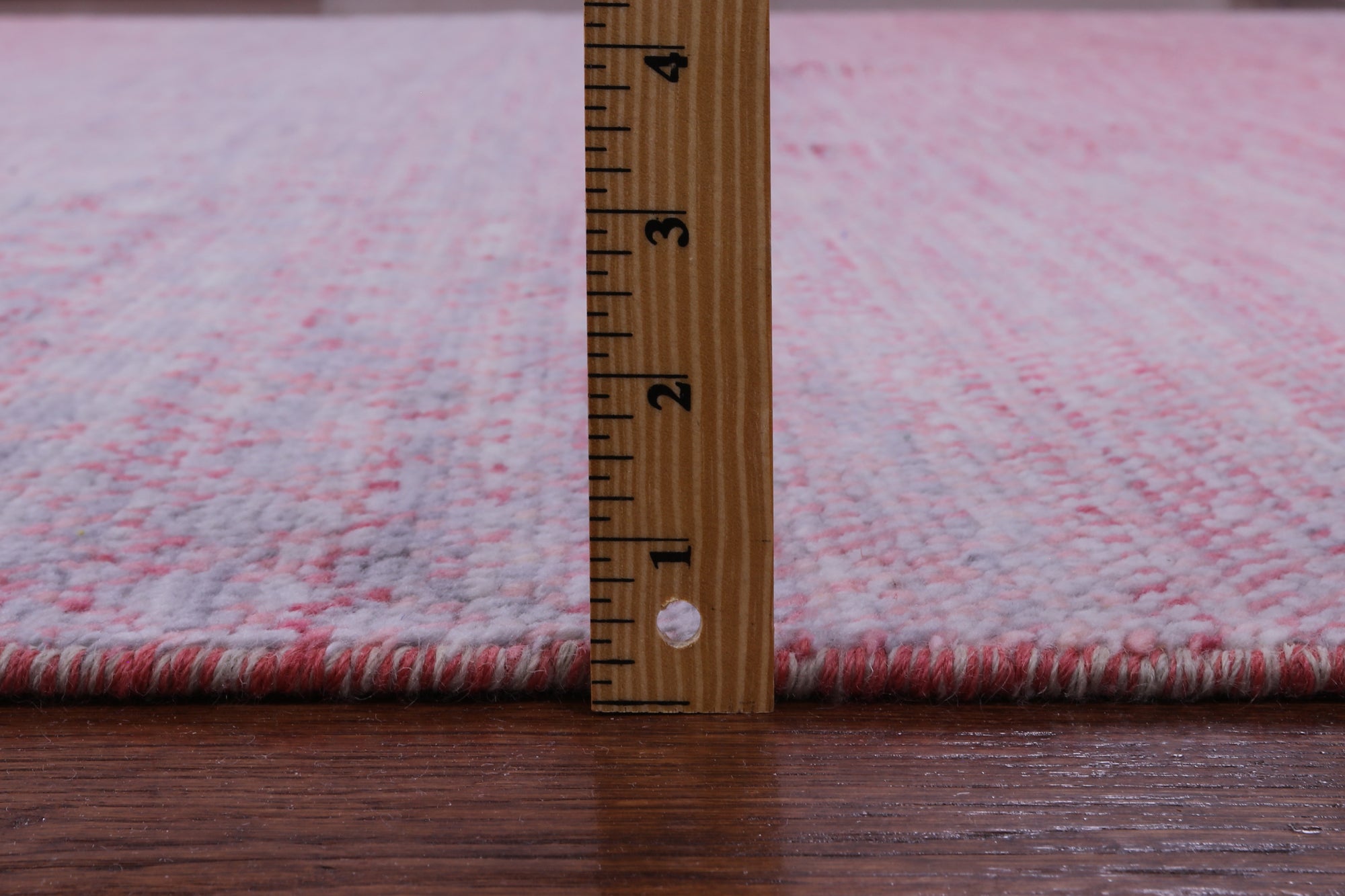 Savannah Grass Hand Knotted Wool Rug - 10' 0" X 14' 2" - Golden Nile