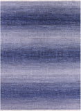 Savannah Grass Hand Knotted Wool Rug - 10' 2" X 14' 0" - Golden Nile