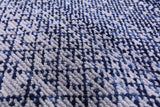 Savannah Grass Hand Knotted Wool Rug - 10' 2" X 14' 0" - Golden Nile