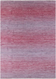 Savannah Grass Hand Knotted Wool Rug - 9' 11" X 13' 11" - Golden Nile