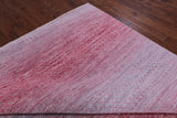 Savannah Grass Hand Knotted Wool Rug - 9' 11" X 13' 11" - Golden Nile
