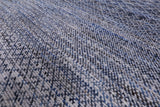 Savannah Grass Hand Knotted Wool Rug - 10' 1" X 14' 0" - Golden Nile