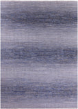 Savannah Grass Hand Knotted Wool Rug - 10' 0" X 14' 0" - Golden Nile
