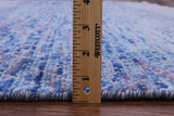 Savannah Grass Hand Knotted Wool Rug - 8' 1" X 10' 3" - Golden Nile