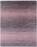 Savannah Grass Handmade Wool Rug - 8' 2" X 10' 2" - Golden Nile