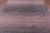 Savannah Grass Handmade Wool Rug - 8' 2" X 10' 2" - Golden Nile