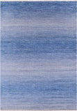 Savannah Grass Handmade Wool Rug - 9' 0" X 12' 3" - Golden Nile