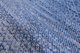 Savannah Grass Handmade Wool Rug - 9' 0" X 12' 3" - Golden Nile