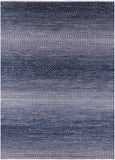 Savannah Grass Hand Knotted Wool Rug - 8' 11" X 12' 0" - Golden Nile