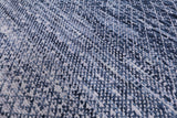 Savannah Grass Hand Knotted Wool Rug - 8' 11" X 12' 0" - Golden Nile