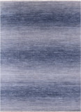 Savannah Grass Hand Knotted Wool Rug - 10' 0" X 13' 11" - Golden Nile