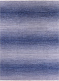Savannah Grass Hand Knotted Wool Rug - 10' 1" X 14' 2" - Golden Nile