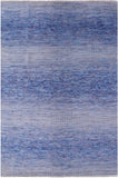 Savannah Grass Hand Knotted Wool Rug - 10' 0" X 14' 7" - Golden Nile
