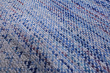 Savannah Grass Hand Knotted Wool Rug - 10' 0" X 14' 7" - Golden Nile
