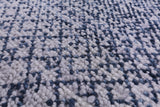 Savannah Grass Hand Knotted Wool Rug - 8' 1" X 10' 4" - Golden Nile
