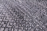Savannah Grass Hand Knotted Wool Rug - 7' 10" X 10' 2" - Golden Nile