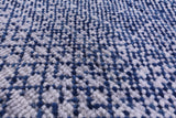 Savannah Grass Handmade Wool Rug - 8' 0" X 10' 2" - Golden Nile
