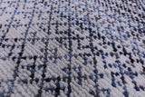 Savannah Grass Hand Knotted Wool Rug - 9' 2" X 12' 4" - Golden Nile