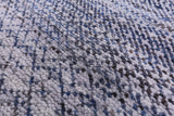Savannah Grass Hand Knotted Wool Rug - 9' 0" X 11' 11" - Golden Nile