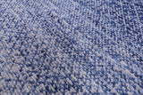 Savannah Grass Hand Knotted Wool Rug - 8' 3" X 10' 3" - Golden Nile
