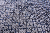 Savannah Grass Handmade Wool Rug - 8' 1" X 10' 0" - Golden Nile