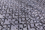 Savannah Grass Handmade Wool Rug - 8' 0" X 10' 0" - Golden Nile