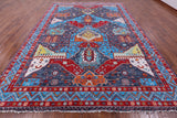 Grey Turkish Oushak Hand Knotted Wool Rug - 10' 2" X 13' 10" - Golden Nile