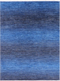 Savannah Grass Handmade Wool Rug - 9' 2" X 11' 11" - Golden Nile