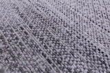Savannah Grass Hand Knotted Wool Rug - 7' 11" X 10' 0" - Golden Nile