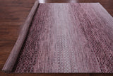 Savannah Grass Handmade Wool Rug - 9' 2" X 12' 0" - Golden Nile