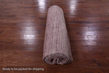 Savannah Grass Handmade Wool Rug - 9' 2" X 12' 0" - Golden Nile