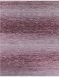 Savannah Grass Handmade Wool Rug - 9' 2" X 12' 0" - Golden Nile