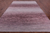 Savannah Grass Handmade Wool Rug - 9' 2" X 12' 0" - Golden Nile