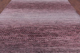 Savannah Grass Handmade Wool Rug - 9' 2" X 12' 0" - Golden Nile