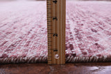 Savannah Grass Handmade Wool Rug - 9' 2" X 12' 0" - Golden Nile